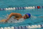 Swimming vs CGA  Wheaton College Swimming & Diving vs Coast Guard Academy. - Photo By: KEITH NORDSTROM : Wheaton, Swimming, diving